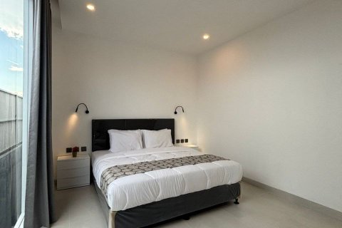 Вилла с 2 спальнями в Чангу, Бадунг,  (9737) 10