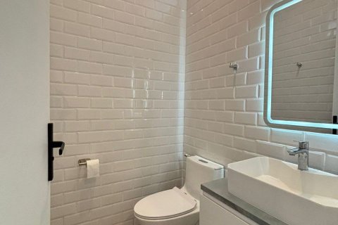 Вилла с 2 спальнями в Чангу, Бадунг,  (9737) 12