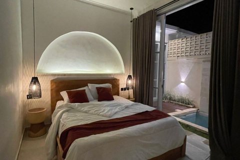 Вилла с 3 спальнями в Денпасар,  (9632) 9