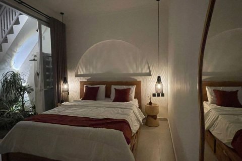 Вилла с 3 спальнями в Денпасар,  (9632) 8