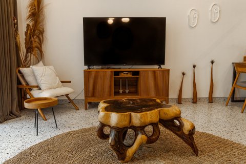 Вилла с 2 спальнями в Чангу, Бадунг,  (9880) 3