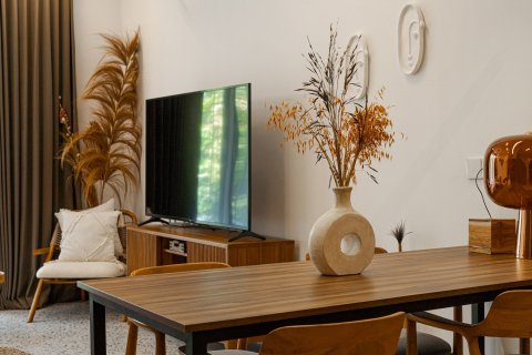 Вилла с 2 спальнями в Чангу, Бадунг,  (9880) 2