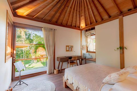 4 bedrooms Villa in Canggu, Badung, Bali (10703) 2