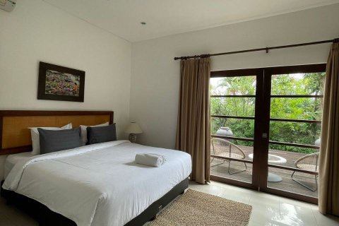 4 bedrooms Villa in Denpasar,  (9633) 8