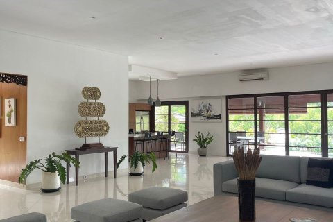 4 bedrooms Villa in Denpasar,  (9633) 6