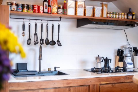 2 bedrooms Villa in Canggu, Badung, Bali (10273) 4