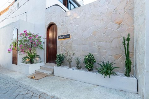 2 bedrooms Villa in Canggu, Badung, Bali (10273) 2