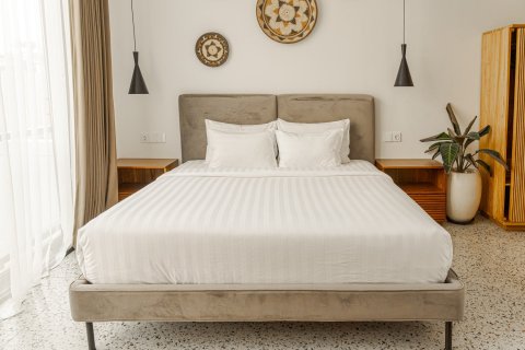 Вилла с 2 спальнями в Чангу, Бадунг,  (9880) 14