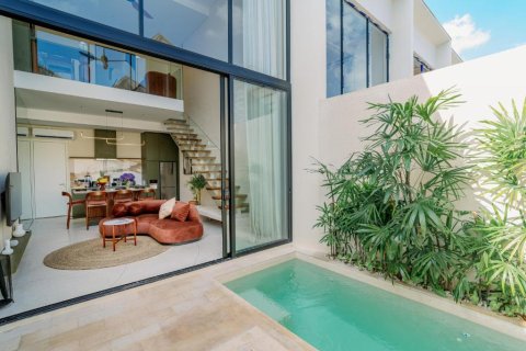 2 bedrooms Villa in Canggu, Badung, Bali (17207)