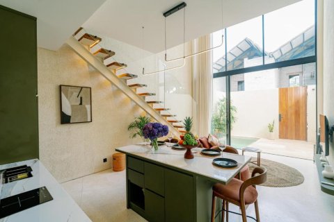 2 bedrooms Villa in Canggu, Badung, Bali (17207) 8