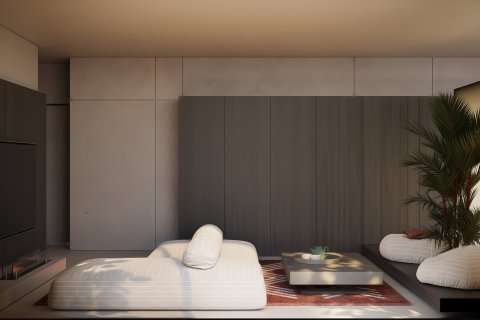 Квартира с 1 спальней в Денпасар,  (9170) 7