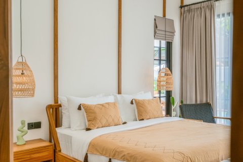 2 bedrooms Villa in Ubud, Gianyar, Bali (17208) 12