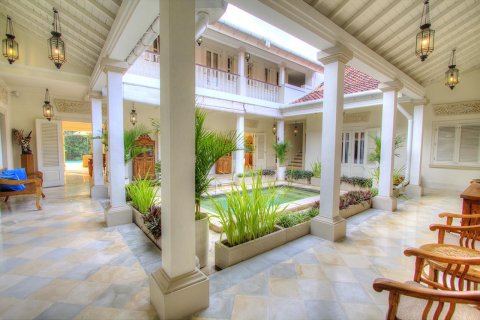 4 bedrooms Villa in Denpasar, Bali (10418) 4