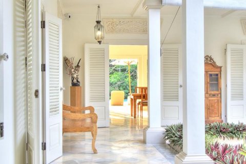 4 bedrooms Villa in Denpasar, Bali (10418) 6