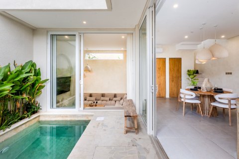 2 bedrooms Villa in Canggu, Badung, Bali (10657) 13