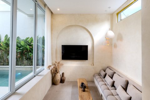 2 bedrooms Villa in Canggu, Badung, Bali (10657) 12