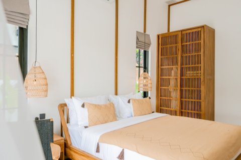 2 bedrooms Villa in Ubud, Gianyar, Bali (17208) 16