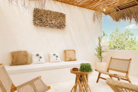 Вилла с 2 спальнями в Керобокан, Бадунг,  (9172) 4