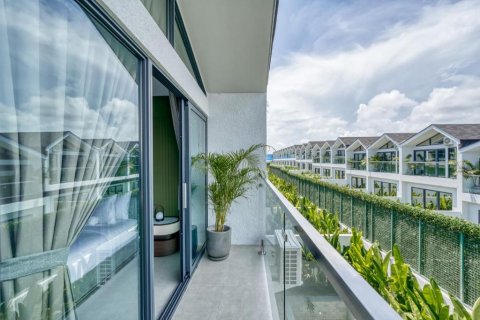 2 bedrooms Villa in Ungasan, Badung, Bali (10655) 12