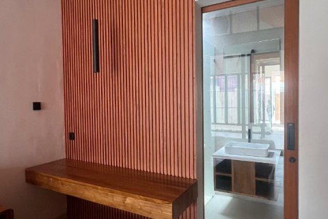 Вилла с 2 спальнями в Canggu, Бадунг, Бали (8875) 9