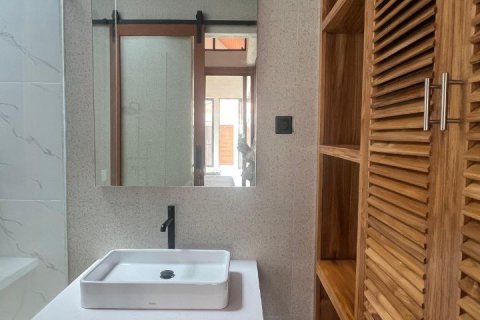Вилла с 2 спальнями в Canggu, Бадунг, Бали (8875) 11