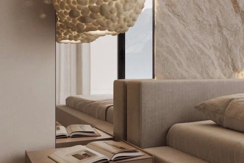 Вилла с 1 спальней в Карангасем, (9738) 5