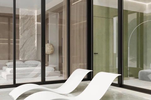 Вилла с 1 спальней в Карангасем, (9738) 4