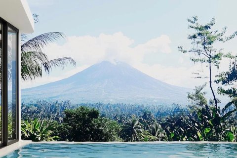 Вилла с 1 спальней в Карангасем, (9738) 2