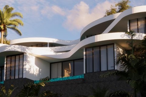 Вилла с 1 спальней в Карангасем, (9738) 3