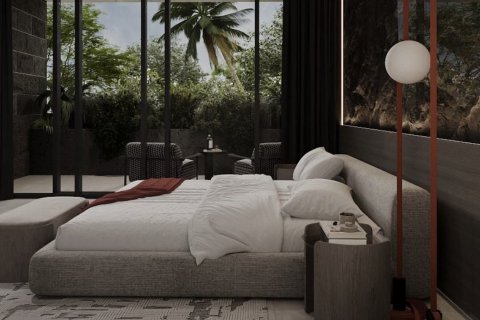 Квартира с 2 спальнями в Кута, Бадунг,  (9638) 1