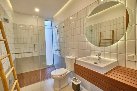 Вилла с 2 спальнями в Убуд, Гианьяр,  (8891) 7