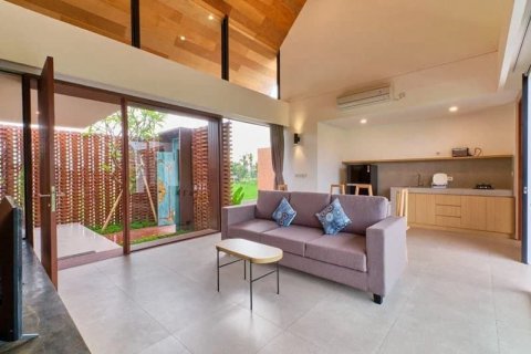 Вилла с 2 спальнями в Убуд, Гианьяр,  (8891) 5