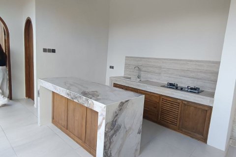 Вилла с 3 спальнями в Jimbaran, Бадунг, Бали (8864) 1