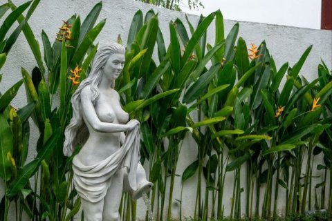 Вилла с 3 спальнями в Убуд, Гианьяр,  (8863) 15