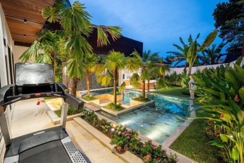 Вилла с 3 спальнями в Убуд, Гианьяр,  (8863) 17