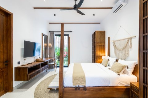 2 bedrooms Villa in Ubud, Gianyar, Bali (17205) 24
