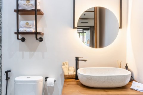 2 bedrooms Villa in Ubud, Gianyar, Bali (17205) 22