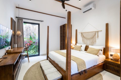 2 bedrooms Villa in Ubud, Gianyar, Bali (17205) 23
