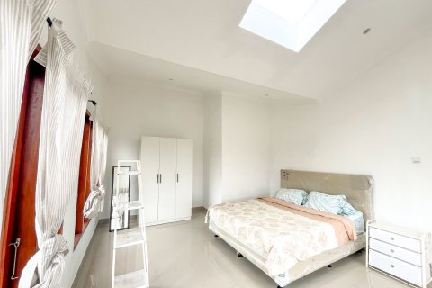 Вилла с 3 спальнями в Нуса Дуа, Бадунг,  (8910) 6