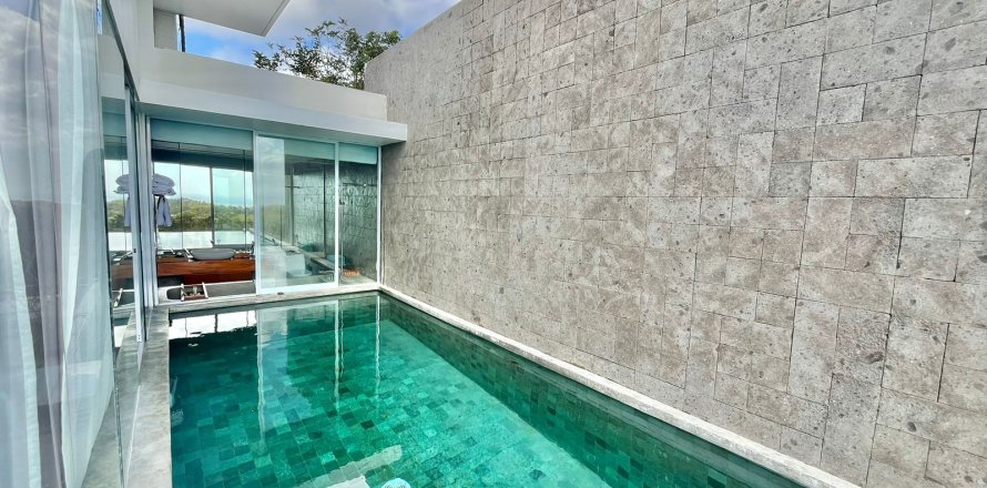 1 bedroom Villa in Kuta, Badung,  (8911)