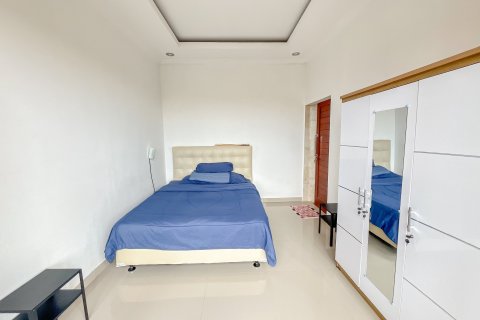 Вилла с 3 спальнями в Нуса Дуа, Бадунг,  (8910) 7