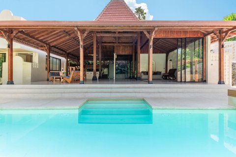 3 bedrooms Villa in Ubud, Gianyar,  (9171) 1