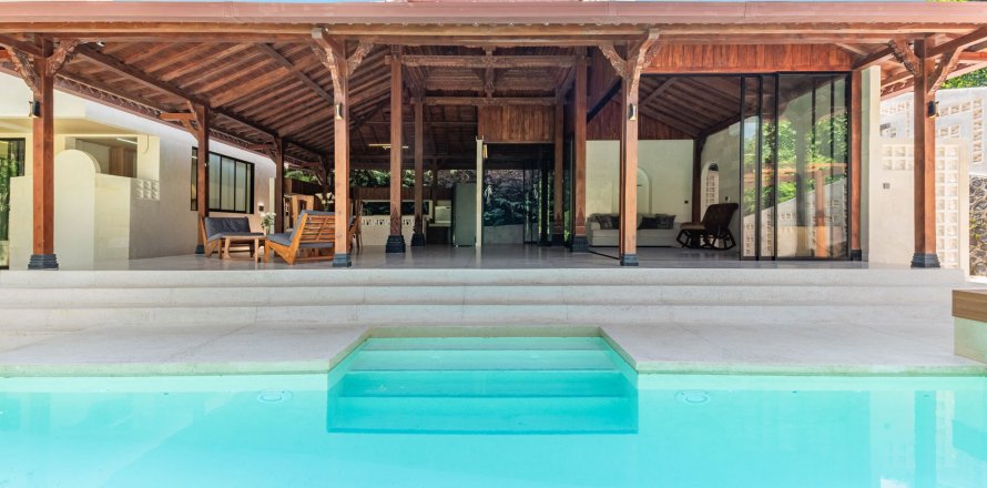 3 bedrooms Villa in Ubud, Gianyar,  (9171)