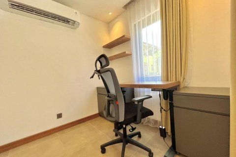 Квартира с 1 спальней в Нуса Дуа, Бадунг,  (8893) 19