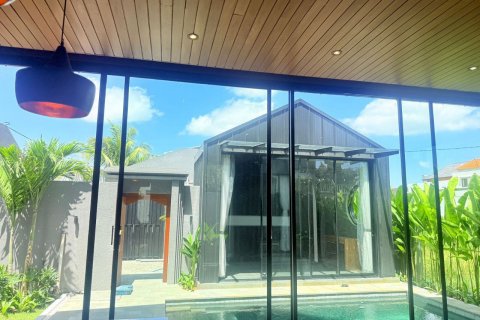 Вилла с 3 спальнями в Денпасар,  (9174) 2