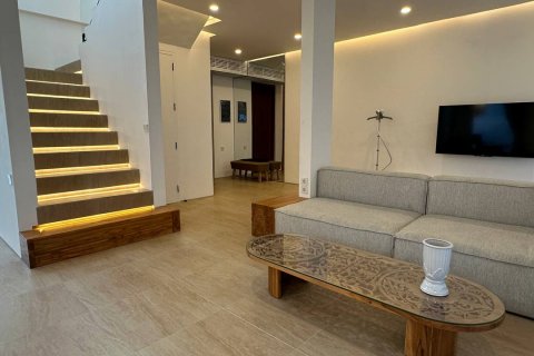 Вилла с 3 спальнями в Кута, Бадунг, Бали (8878) 5
