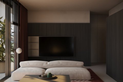 Квартира с 1 спальней в Денпасар,  (9170) 5