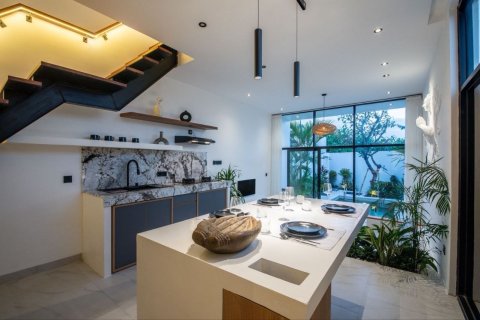 1 bedroom Villa in Canggu, Badung, Bali (17214)