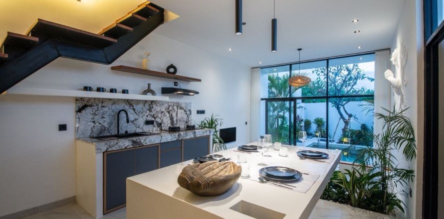 1 bedroom Villa in Canggu, Badung, Bali (17214)