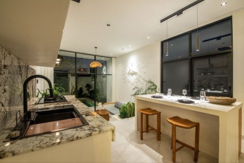 1 bedroom Villa in Canggu, Badung, Bali (17214) 2